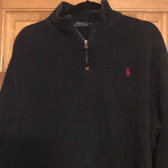 Polo Ralph Lauren Other - Polo sweater